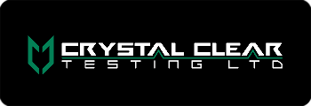 Crystal Clear Testing Ltd.