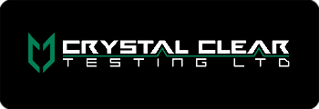 Crystal Clear Testing Ltd.